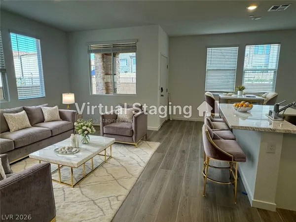$2,550 | 2552 Venetia Pointe Street, Henderson, NV 89044