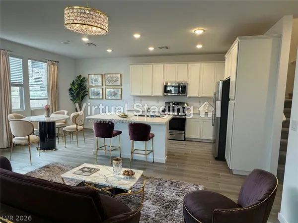 $2,550 | 2552 Venetia Pointe Street, Henderson, NV 89044