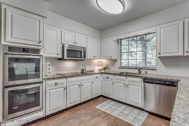4626 Long Bow Road Jacksonville, FL 32210 - Photo 13 of 25 Kitchen