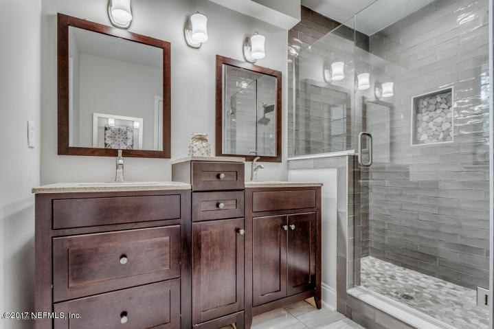 4626 Long Bow Road Jacksonville, FL 32210 - Photo 20 of 25 Master Bath