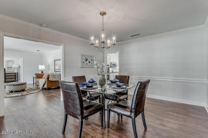 4626 Long Bow Road Jacksonville, FL 32210 - Photo 8 of 25 Dining Room