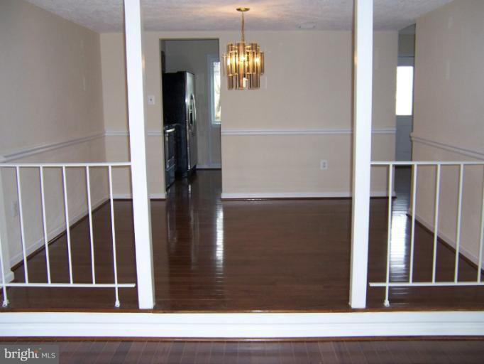 8083 Tributary Court Springfield, VA 22153 - Photo 11 of 20 Dining Room