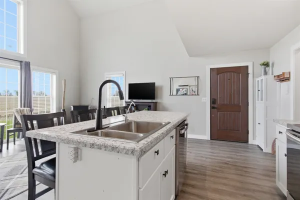 $270,000 | 607 Mary, Fairwater, WI 53931