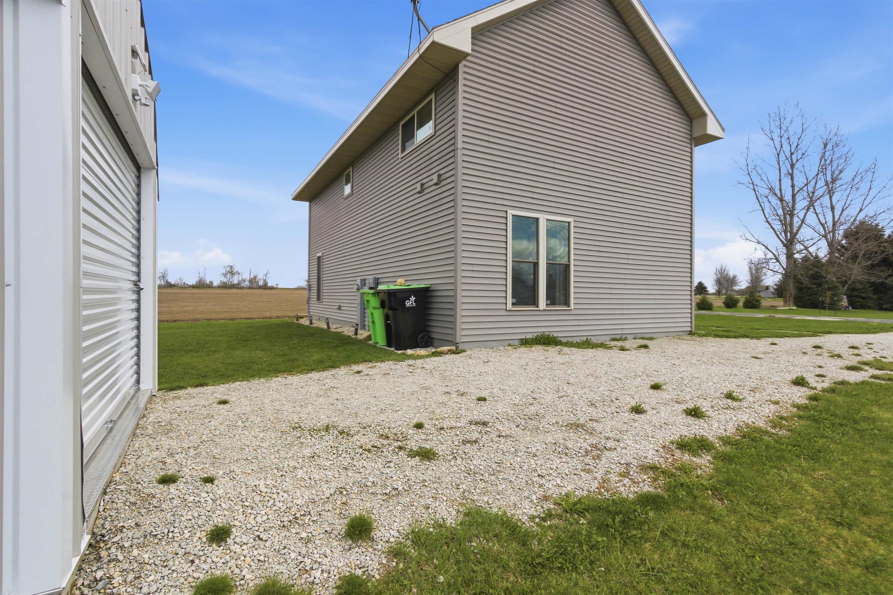 607 Mary Fairwater, WI 53931 - Photo 33 of 38