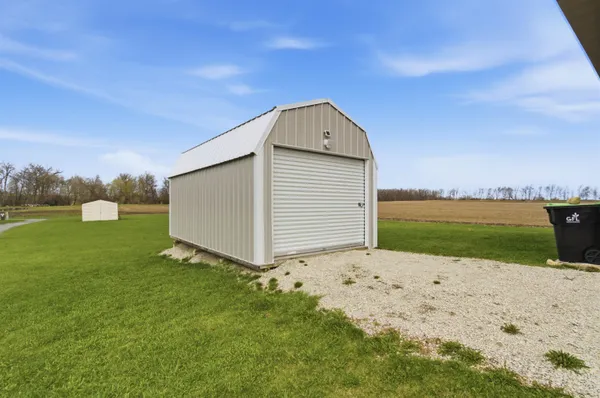 $270,000 | 607 Mary, Fairwater, WI 53931