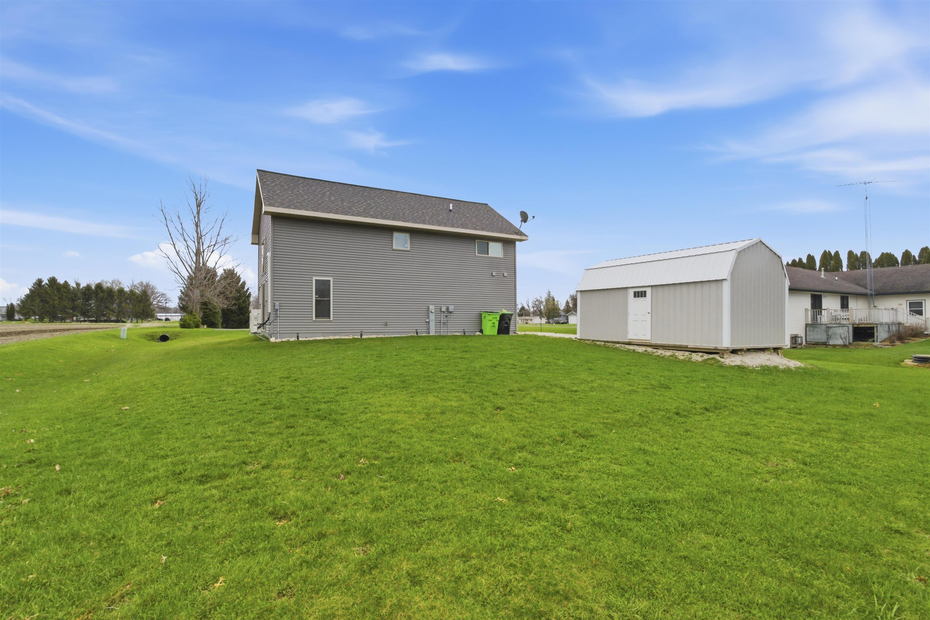 607 Mary Fairwater, WI 53931 - Photo 35 of 38