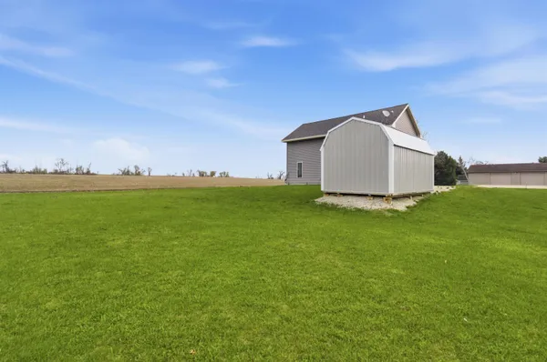 $270,000 | 607 Mary, Fairwater, WI 53931