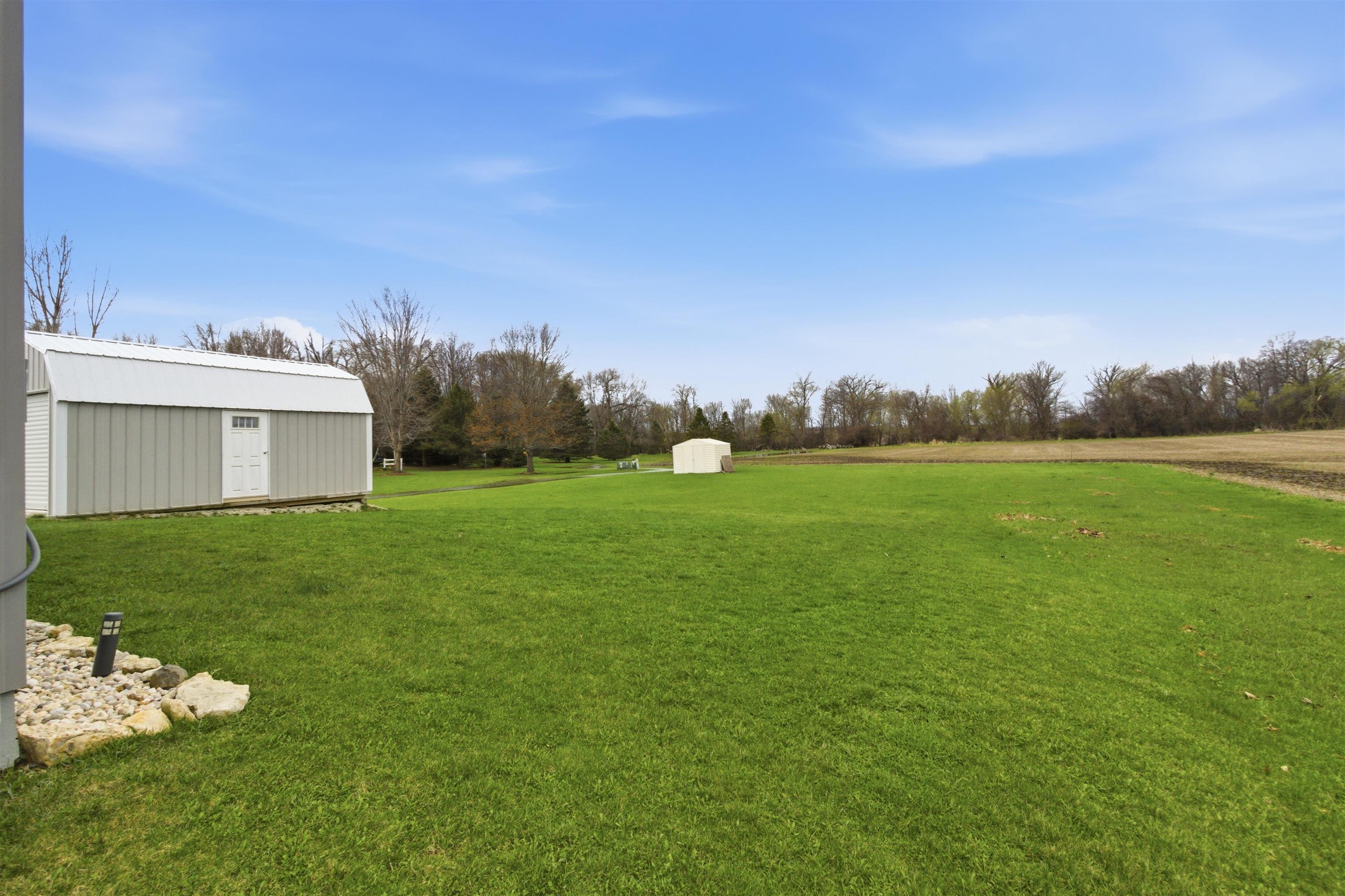 607 Mary Fairwater, WI 53931 - Photo 37 of 38