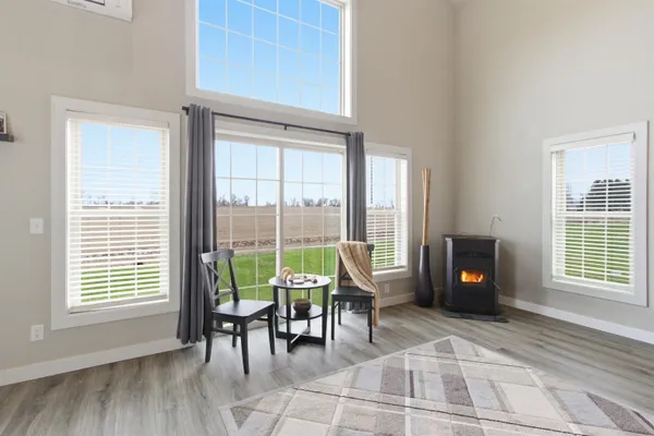 $270,000 | 607 Mary, Fairwater, WI 53931