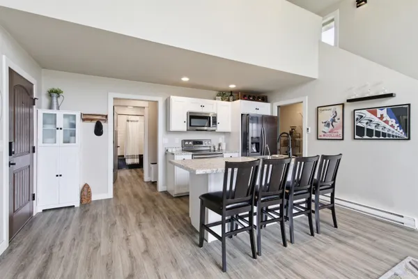 $270,000 | 607 Mary, Fairwater, WI 53931