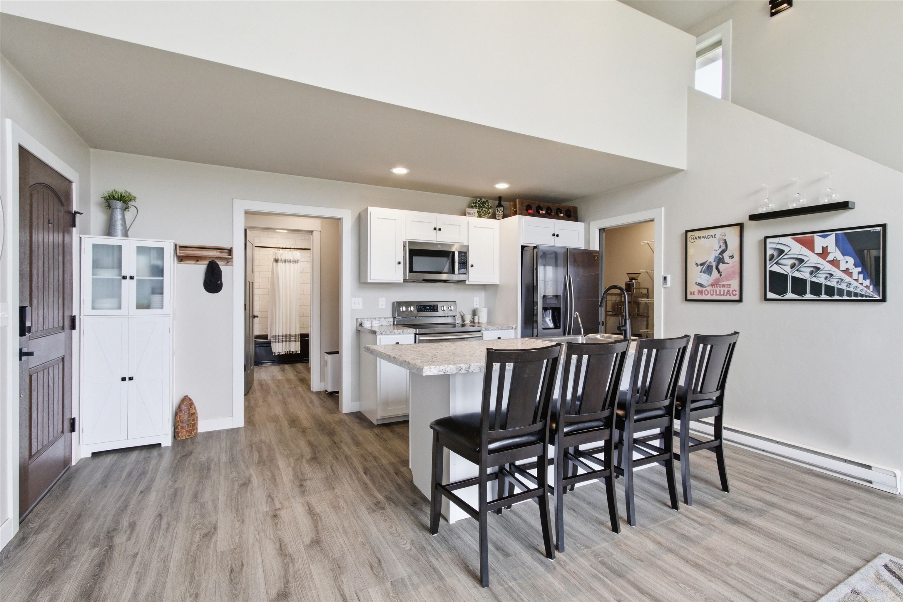 607 Mary Fairwater, WI 53931 - Photo 8 of 38