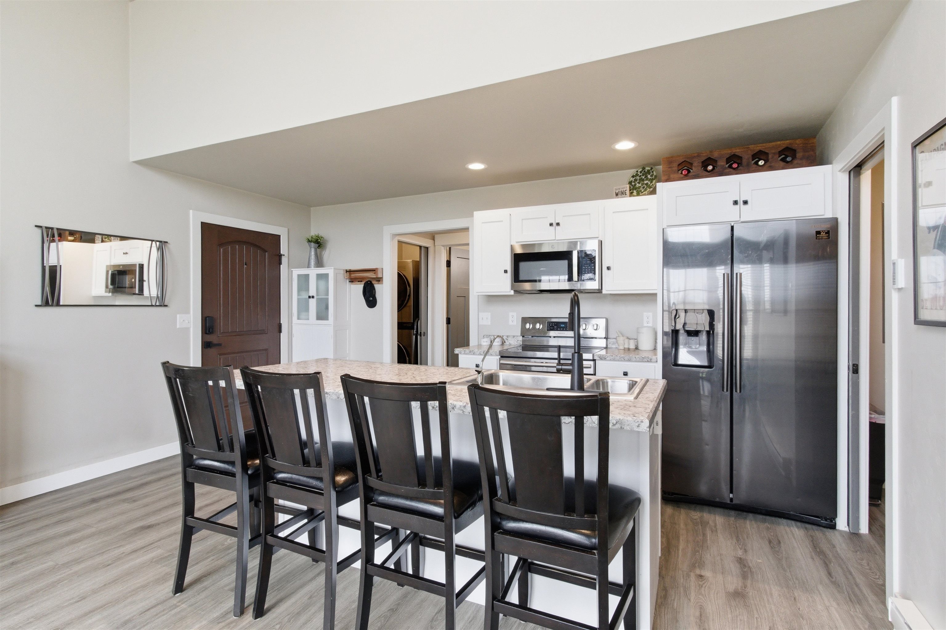 607 Mary Fairwater, WI 53931 - Photo 9 of 38