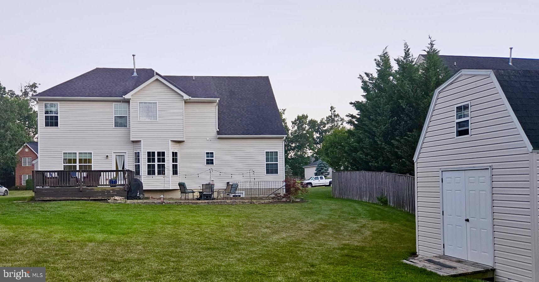 440 Canyon Road Winchester, VA 22602 - Photo 2 of 2