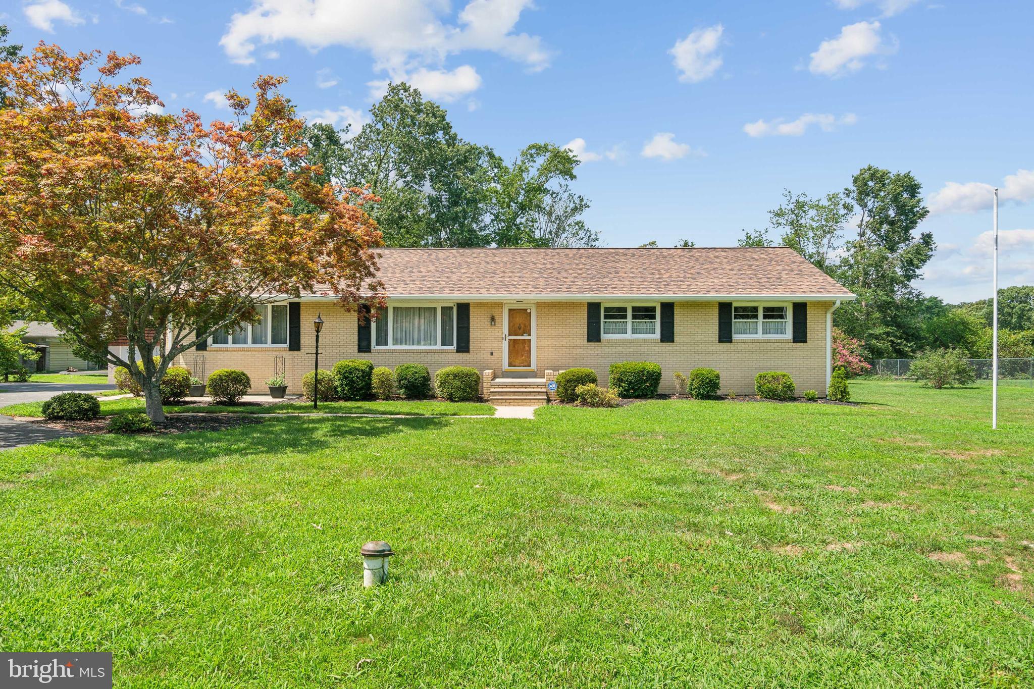 6215 Ripley Road La Plata, MD 20646 - Photo 1 of 35 House Front