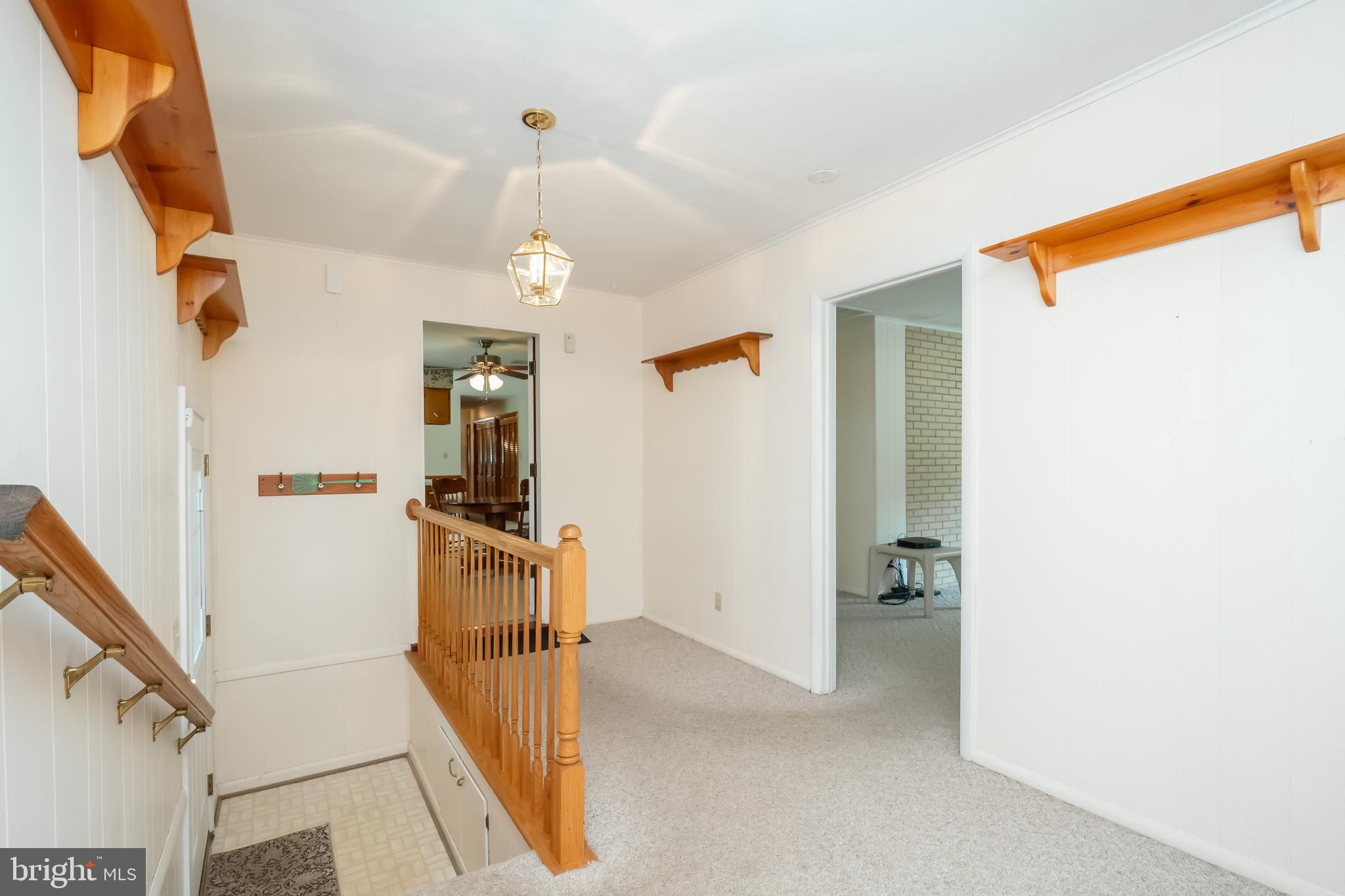 6215 Ripley Road La Plata, MD 20646 - Photo 12 of 35 Hallway