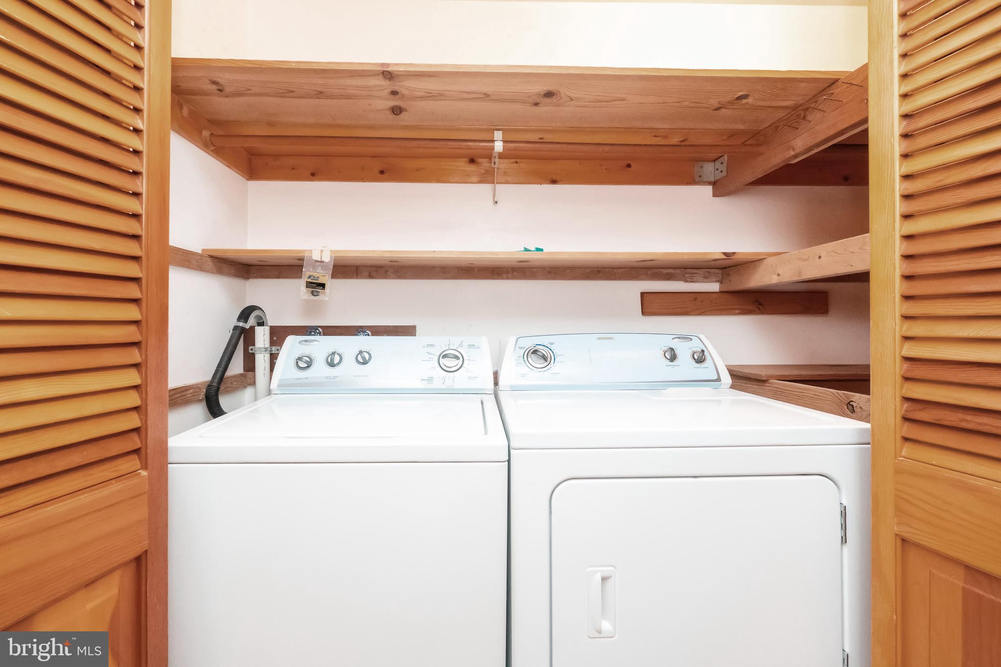 6215 Ripley Road La Plata, MD 20646 - Photo 13 of 35 Laundry