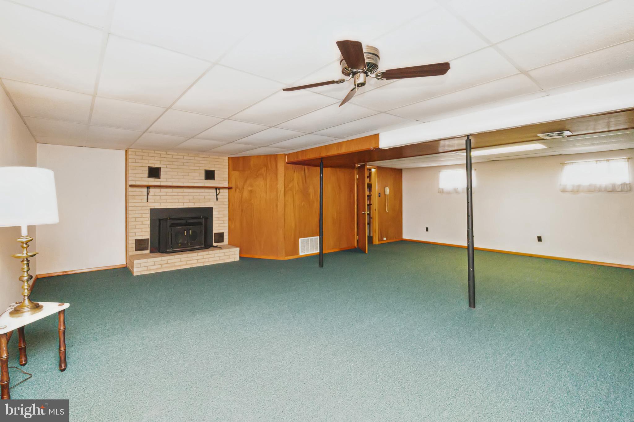 6215 Ripley Road La Plata, MD 20646 - Photo 21 of 35 Basement Family Room