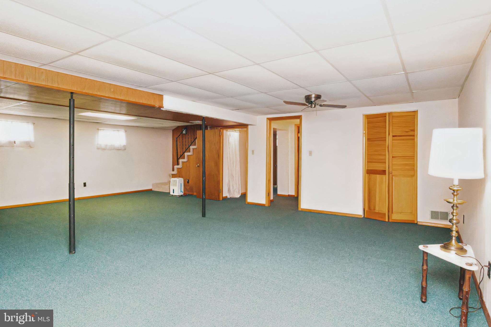 6215 Ripley Road La Plata, MD 20646 - Photo 22 of 35 Basement Family Room