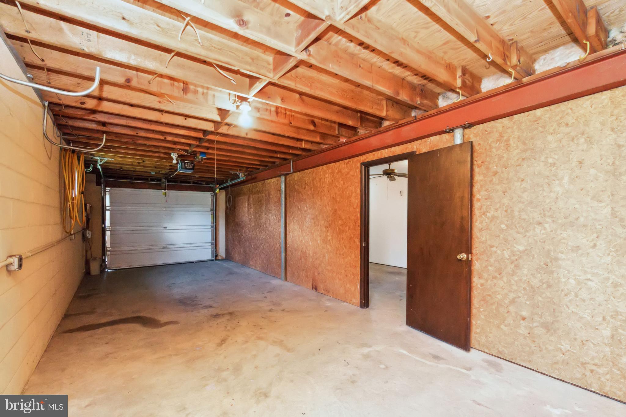 6215 Ripley Road La Plata, MD 20646 - Photo 29 of 35 Detached Garage Bay 1