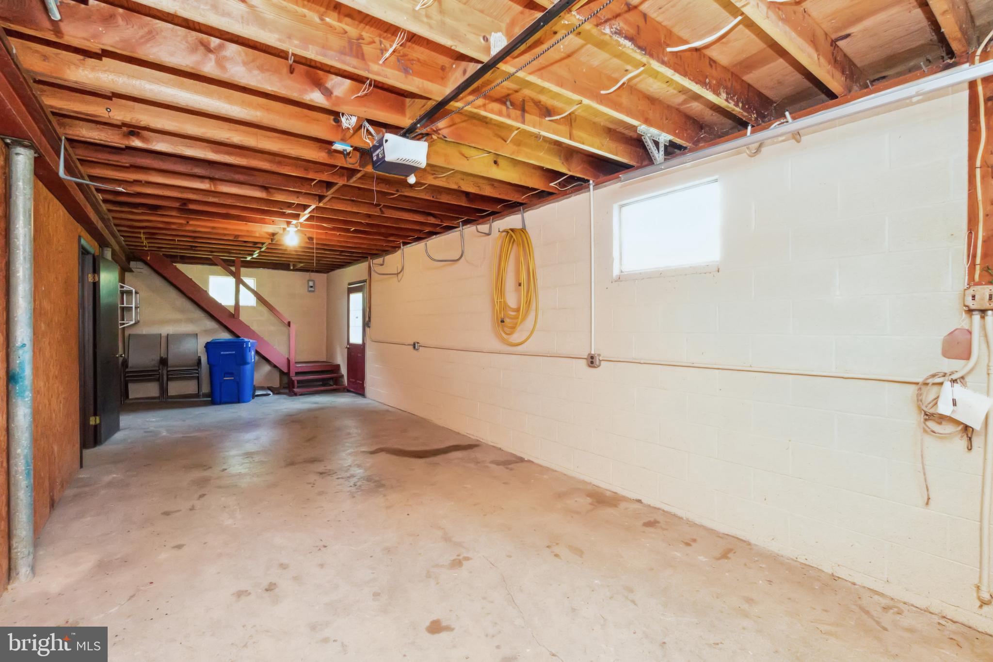 6215 Ripley Road La Plata, MD 20646 - Photo 30 of 35 Detached Garage Bay 1