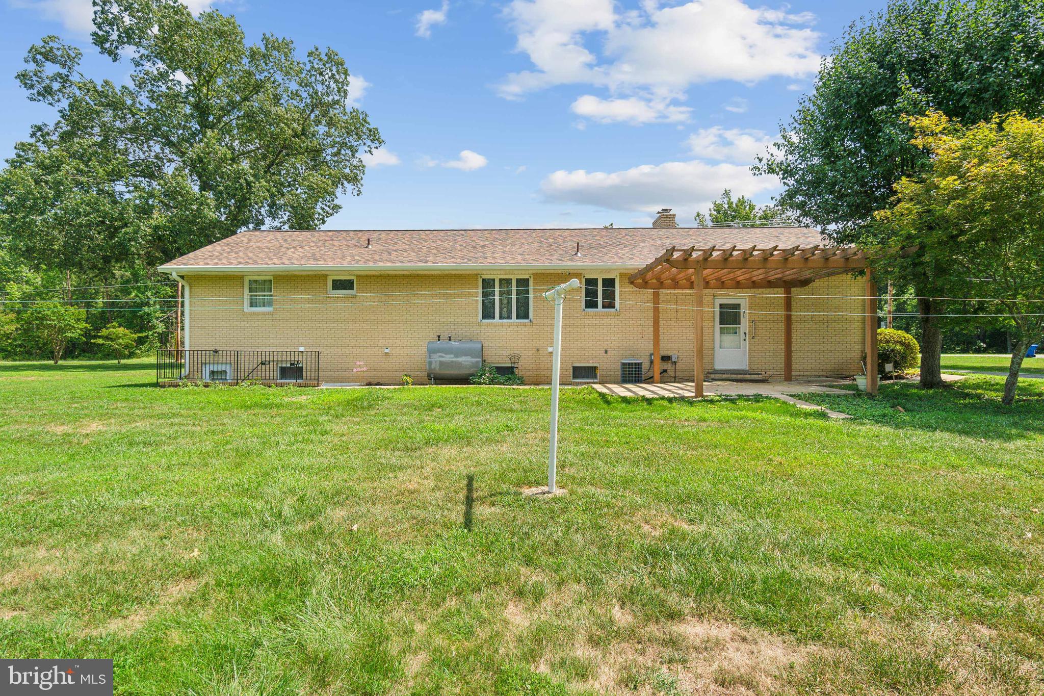 6215 Ripley Road La Plata, MD 20646 - Photo 35 of 35 Rear Of Home