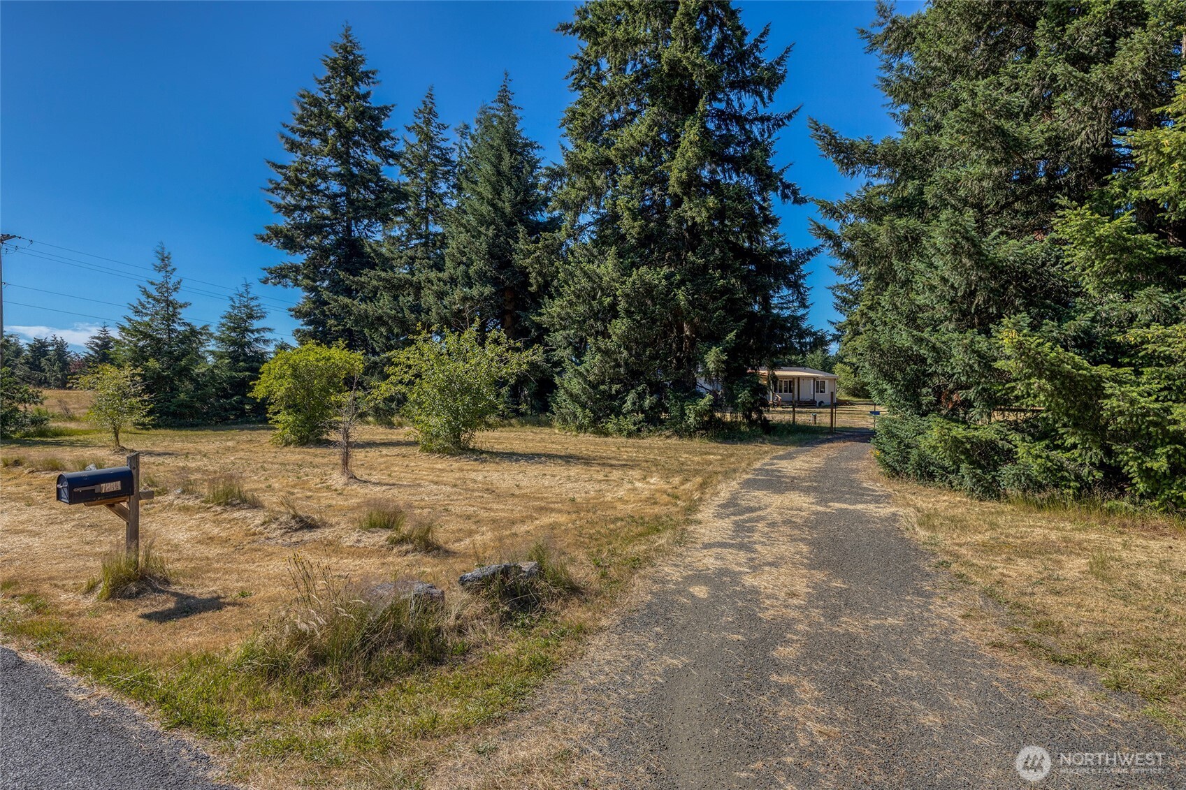 7834 197th Avenue Southwest Rochester, WA 98579 - Photo 23 of 28