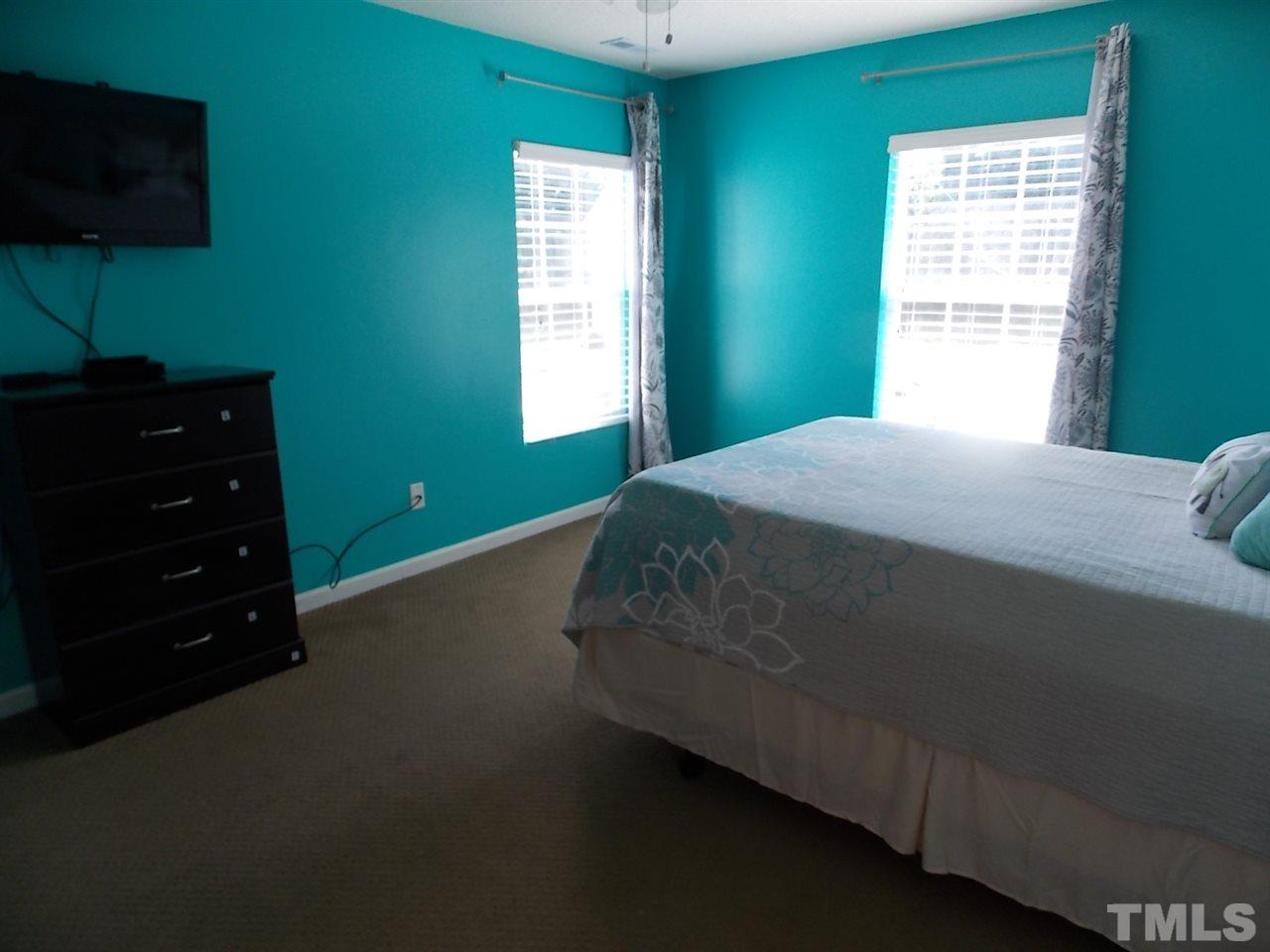 3824 Tryon Ridge Drive Raleigh, NC 27610 - Photo 14 of 18