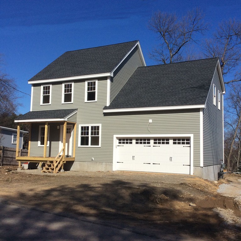 Lot 1-21 Cedar Road Littleton, MA 01460 - Photo 1 of 7 Gallery Image 1