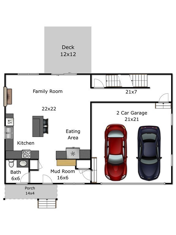 Lot 1-21 Cedar Road Littleton, MA 01460 - Photo 2 of 7 Gallery Image 2