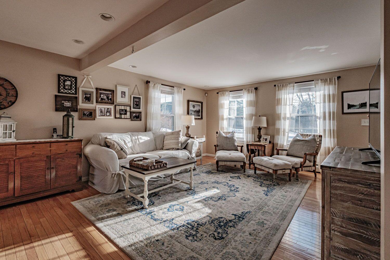 26 Valley View Road Windham, ME 04062 - Photo 18 of 62 living room
