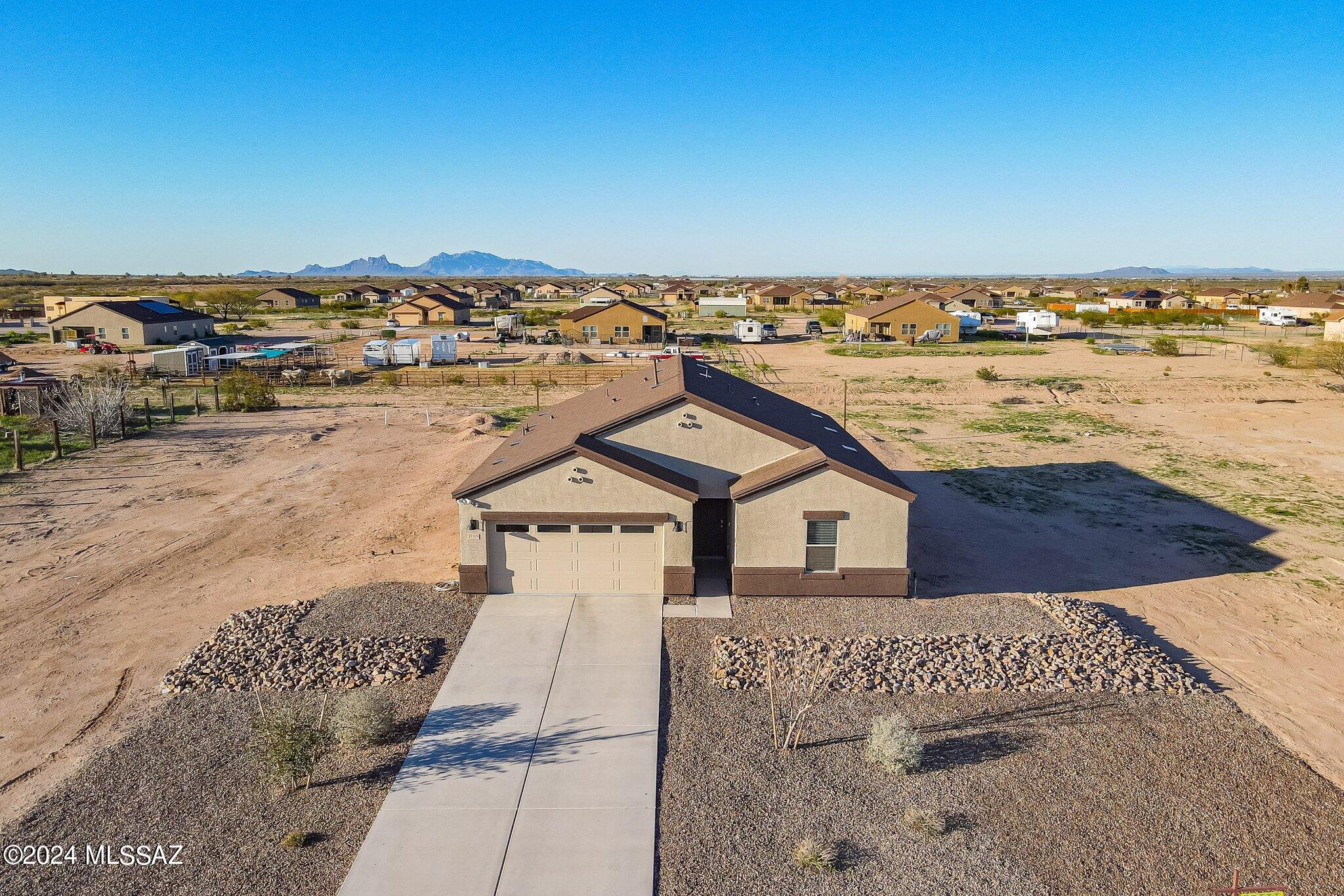 17100 West Moore Road Marana, AZ 85653 - Photo 5 of 47 Gallery Image 5