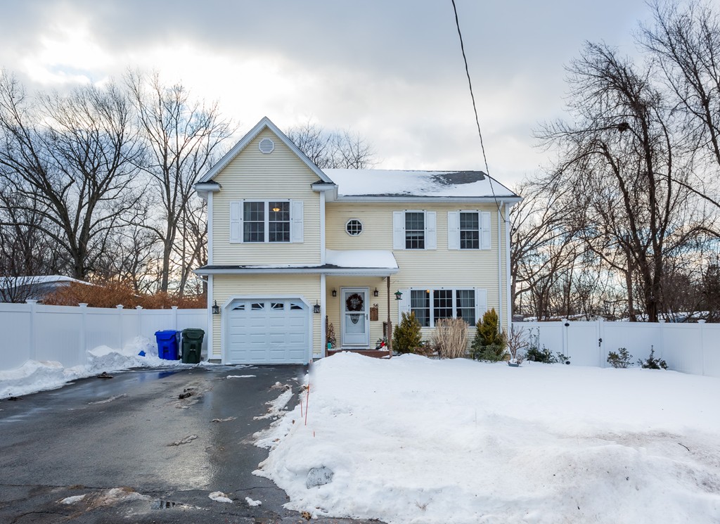 56 Bruce Street Springfield, MA 01119 - Photo 1 of 30