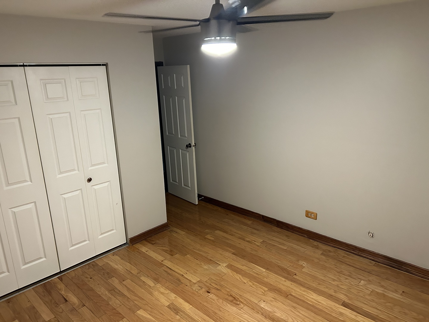 235 North Mill Road, Unit 114B Addison, IL 60101 - Photo 18 of 28 a view of an empty room