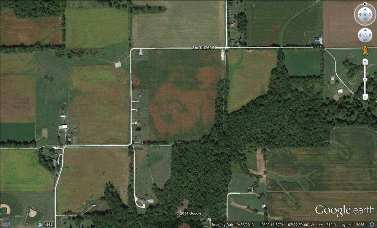 Rural Rural Tbd Covington, IN 47932 - Photo 1 of 1 Gallery Image 1