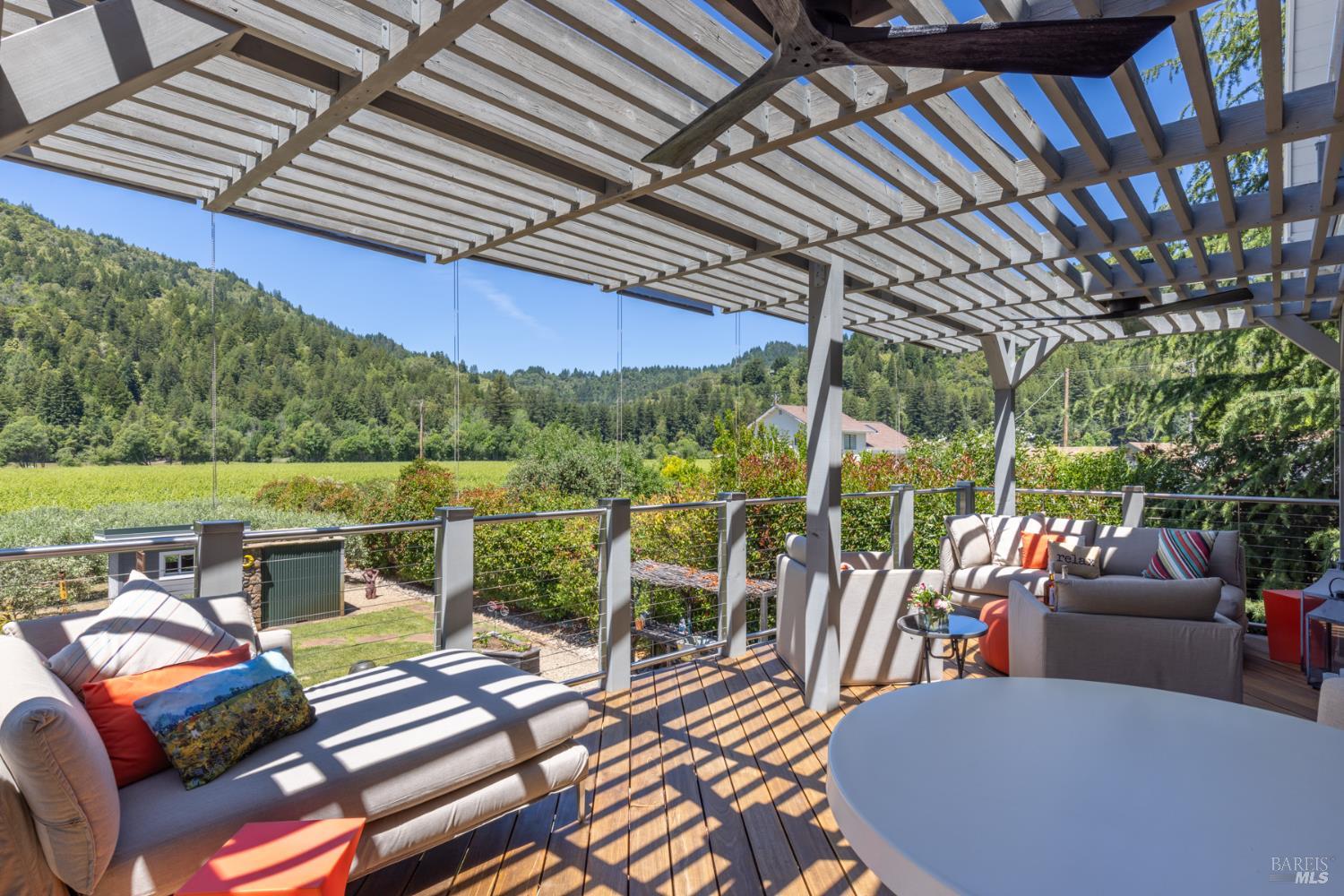 16548 Laughlin Road Guerneville, CA 95446 - Photo 15 of 99