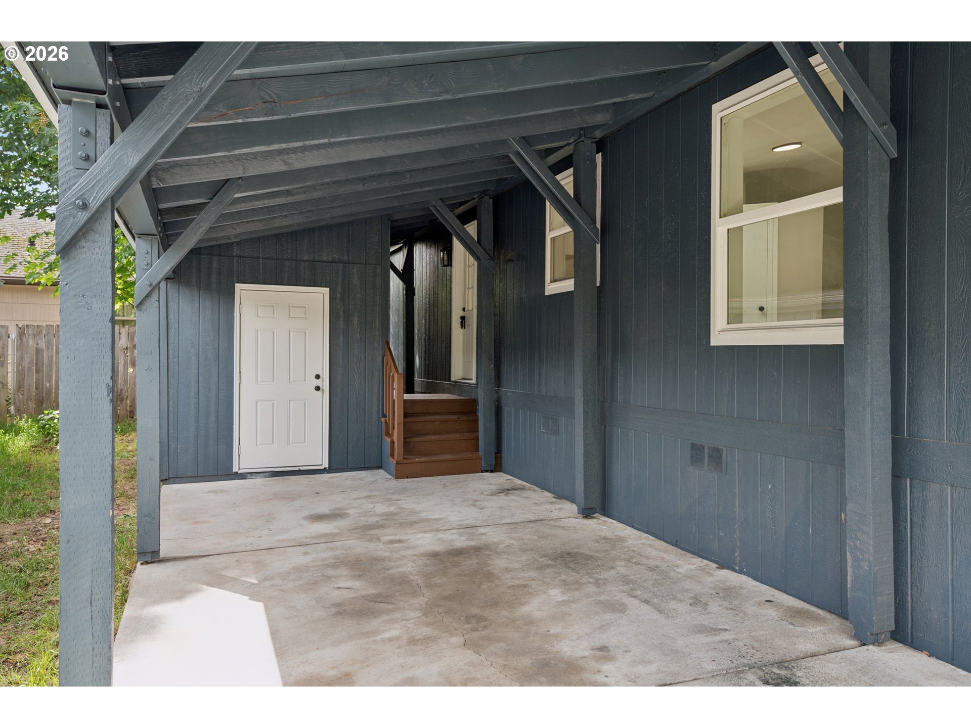 12420 Southeast Bush Street, Unit 1 Portland, OR 97236 - Photo 32 of 33
