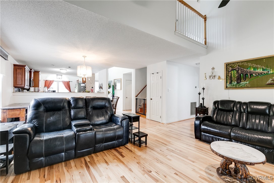 3003 Chartwood Drive Sandston, VA 23150 - Photo 13 of 29 a living room with furniture