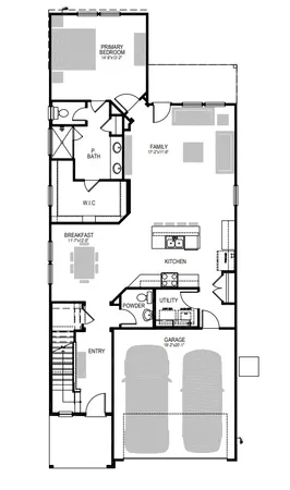 $328,990 | 194 Hornet Street, Elgin, TX 78621