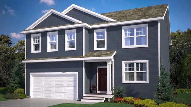 $599,990 | 1684 Oak Creek Pass, Chaska, MN 55318