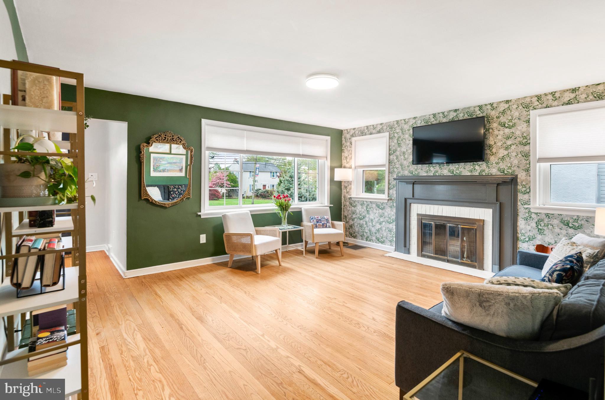 214 Brookhaven Road Brookhaven, PA 19015 - Photo 8 of 35 Gallery Image 8