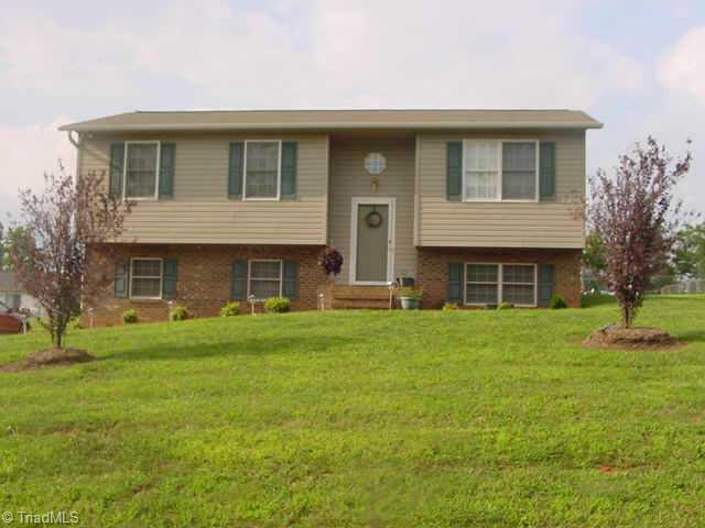 1200 Capella Ridge Road King, NC 27021 - Photo 8 of 8 Other.