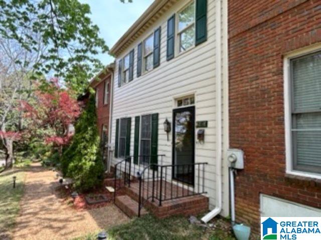 621 Idlewild Circle, Unit E Birmingham, AL 35205 - Photo 1 of 10