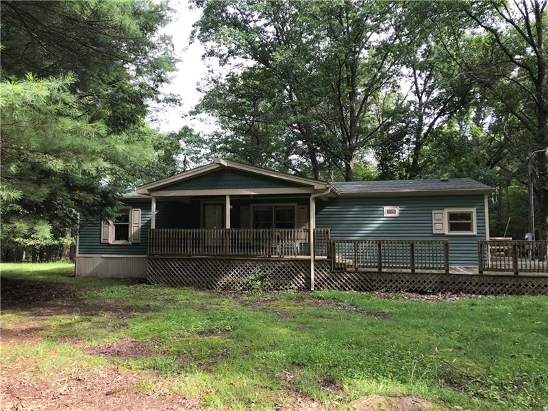 2067 Dennison Run Road Polk, PA 16342 - Photo 1 of 10