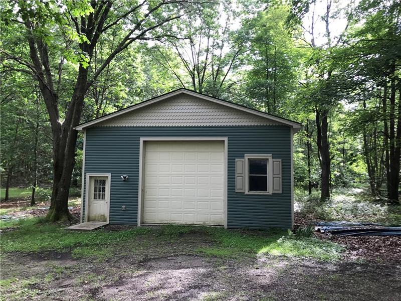 2067 Dennison Run Road Polk, PA 16342 - Photo 2 of 10