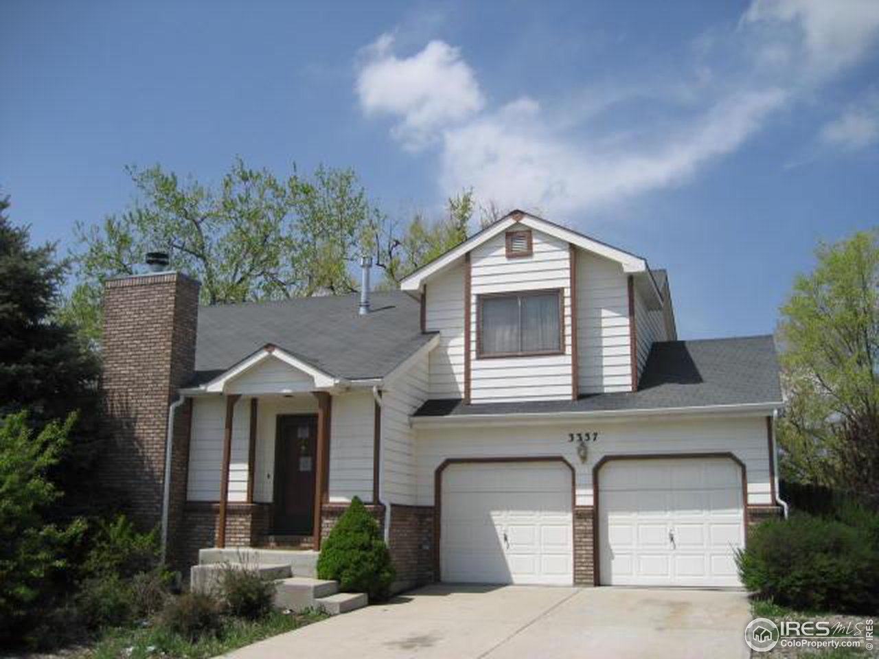 3337 Riva Ridge Drive Fort Collins, CO 80526 - Photo 1 of 6 front