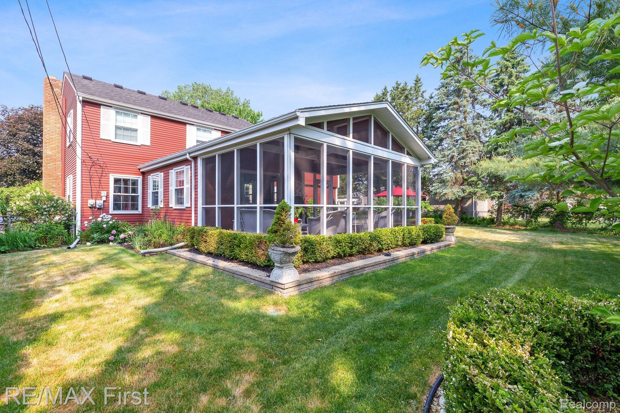 46562 Featherstone Ridge Utica, MI 48317 - Photo 25 of 26