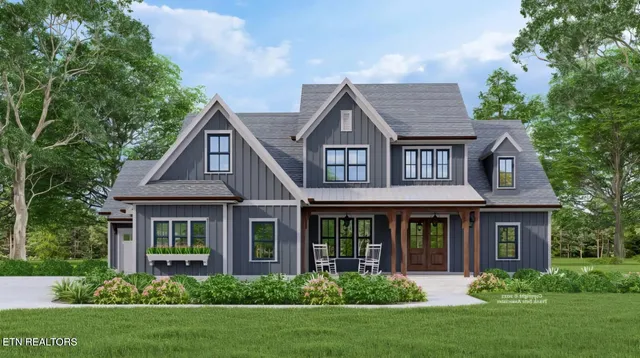 $1,050,000 | 2705 Chestnut Lane, Loudon, TN 37774