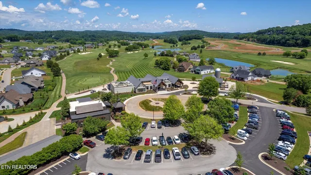 $1,050,000 | 2705 Chestnut Lane, Loudon, TN 37774