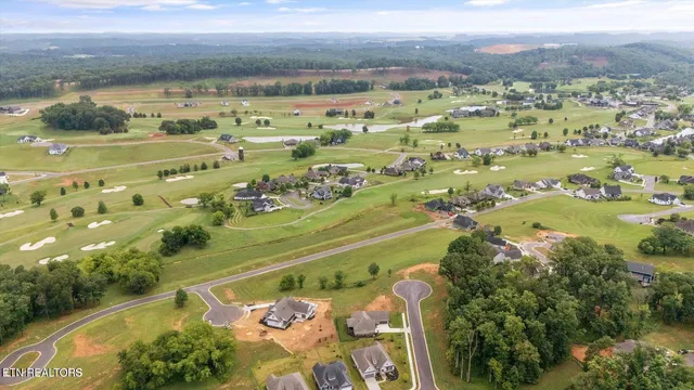 $1,050,000 | 2705 Chestnut Lane, Loudon, TN 37774