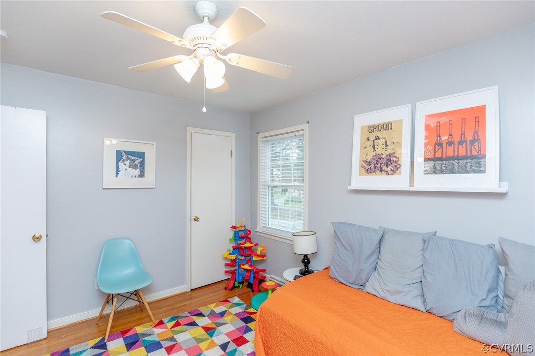 2403 Colwyn Road Henrico, VA 23229 - Photo 24 of 42 Gallery Image 24